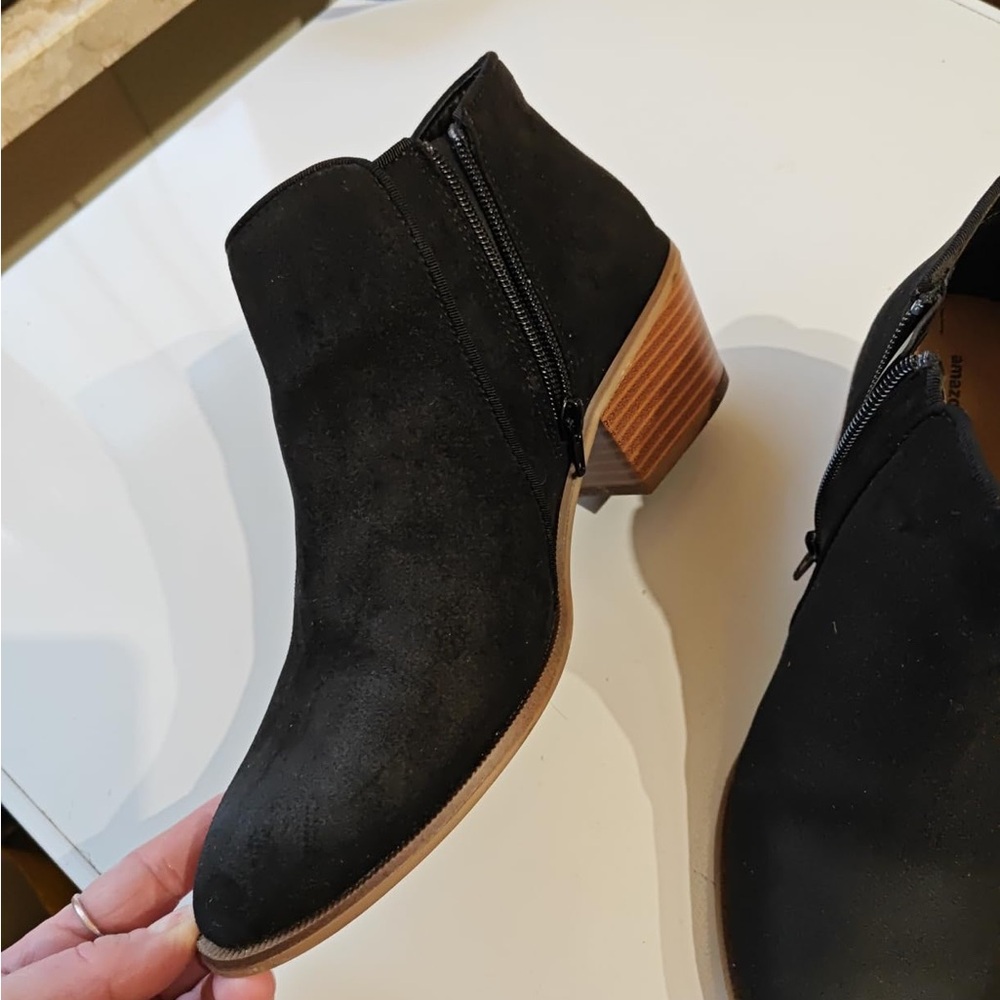 Essentials Women's Ankle Boot